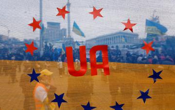 Соглашение с ЕС. Нидерланды поддержат Украину