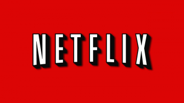 Сервис Netflix, недавно появившийся в Украине, выпустит новый музыкальный сериал (ВИДЕО)