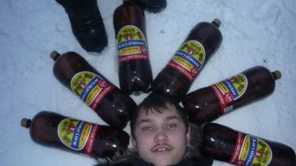 Сельский антигламур, или когда что-то пошло не так (ФОТО)