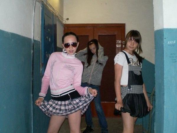 Сельский антигламур, или когда что-то пошло не так (ФОТО)