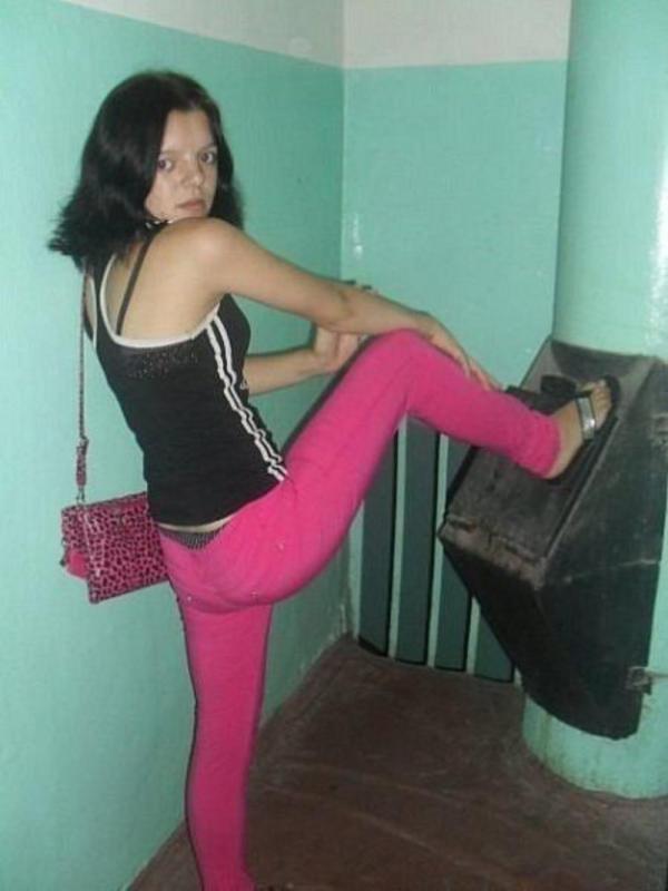 Сельский антигламур, или когда что-то пошло не так (ФОТО)