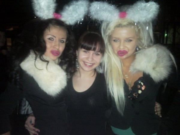 Сельский антигламур, или когда что-то пошло не так (ФОТО)