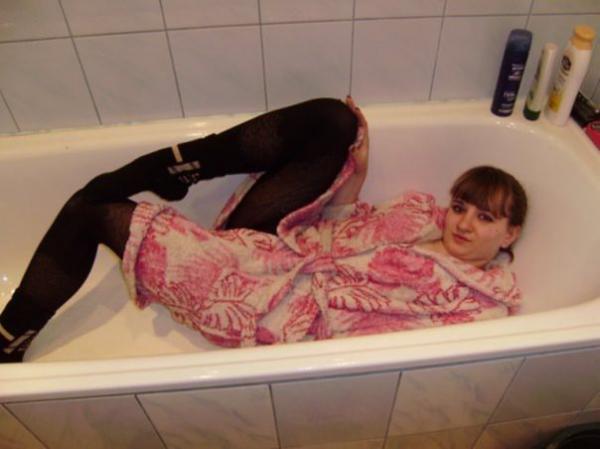 Сельский антигламур, или когда что-то пошло не так (ФОТО)