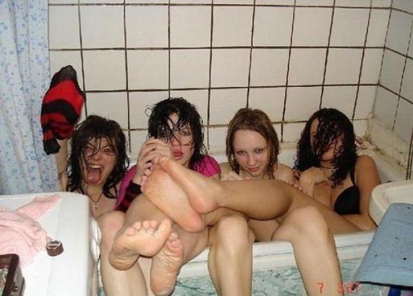 Сельский антигламур, или когда что-то пошло не так (ФОТО)