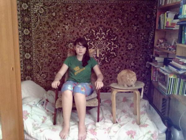 Сельский антигламур, или когда что-то пошло не так (ФОТО)