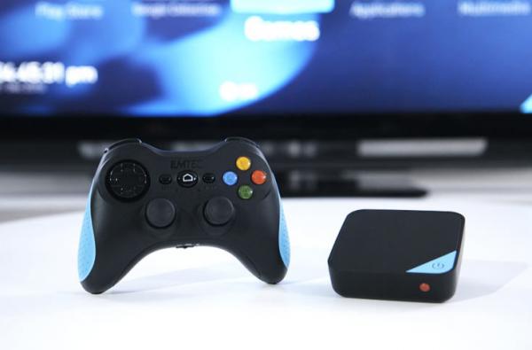 Emtec GEM Box, или как выглядит достойный конкурент Apple TV (ФОТО, ВИДЕО)