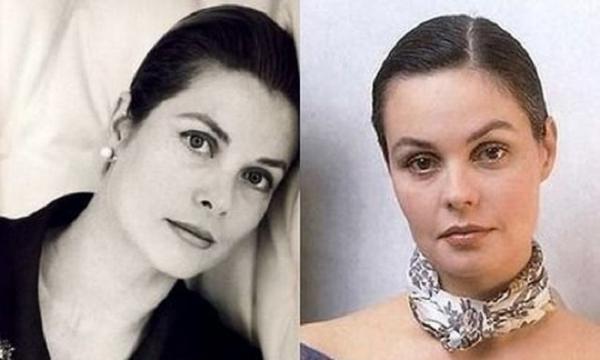 Забавные сходства людей, животных и вещей (ФОТО)
