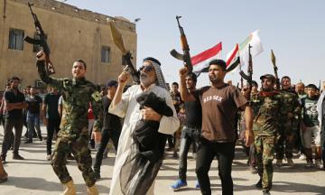 Боевики ИГИЛ устроили теракт в Багдаде, есть жертвы