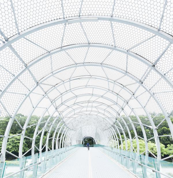 Футуристическая архитектура, которая может удивить каждого (ФОТО)