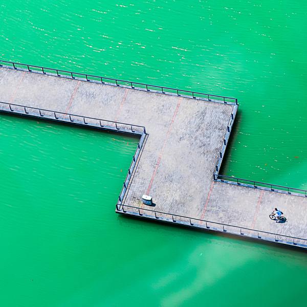 Футуристическая архитектура, которая может удивить каждого (ФОТО)