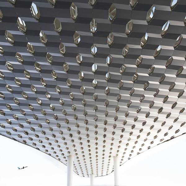 Футуристическая архитектура, которая может удивить каждого (ФОТО)