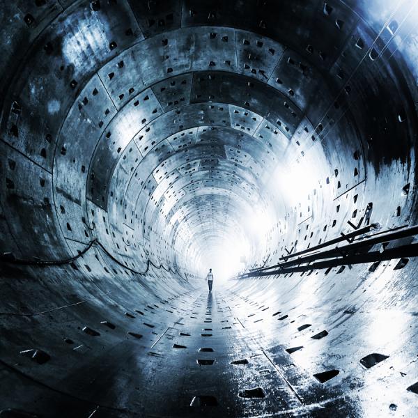 Футуристическая архитектура, которая может удивить каждого (ФОТО)