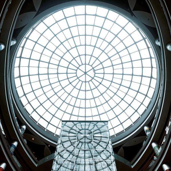 Футуристическая архитектура, которая может удивить каждого (ФОТО)