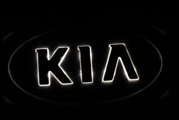 Kia Niro HUV. Корейцы показали гибридный кроссовер (ФОТО)