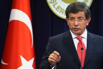 Премьер-министр Турции выступил с очень серьезными обвинениями в адрес РФ