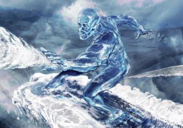 Ученые выяснили происхождение «ледяного человека»