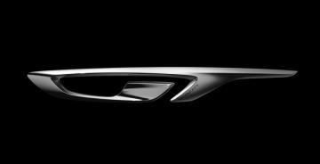Opel представил видеотизер концепта GT (ВИДЕО)