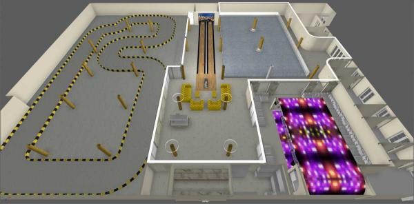 Le Palais Royal - самый дорогой особняк в США (ФОТО)