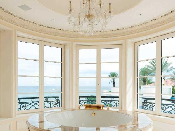 Le Palais Royal - самый дорогой особняк в США (ФОТО)