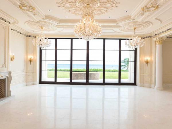 Le Palais Royal - самый дорогой особняк в США (ФОТО)