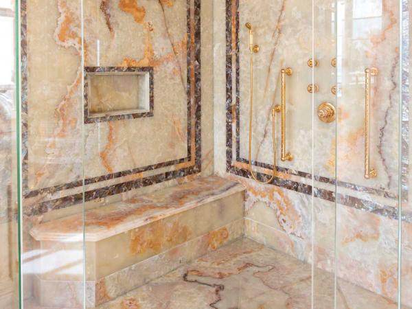 Le Palais Royal - самый дорогой особняк в США (ФОТО)