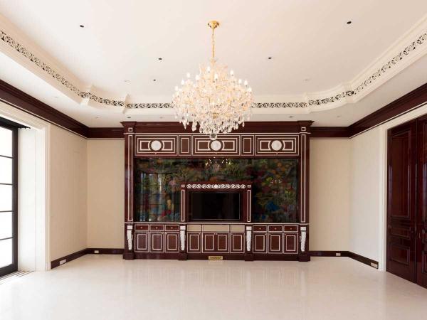 Le Palais Royal - самый дорогой особняк в США (ФОТО)