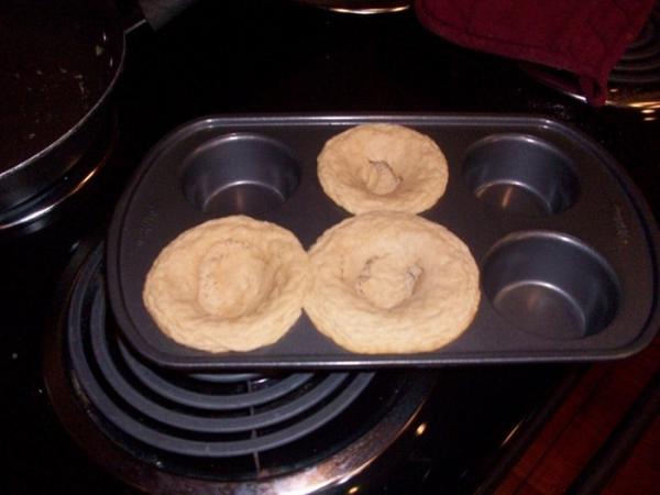 Кухня - дело тонкое... Подборка кулинарных неудач (ФОТО)