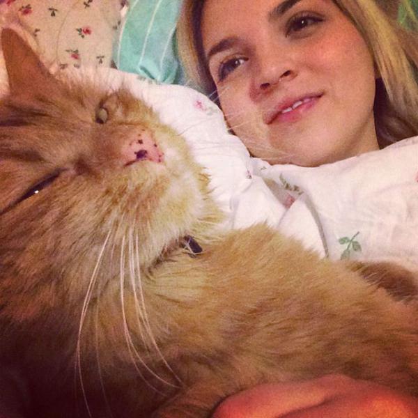 Эти животные научат, как правильно делать сэлфи! (ФОТО)