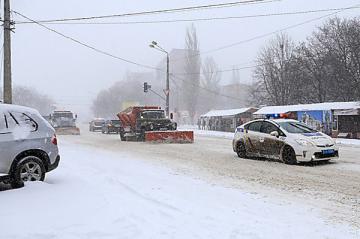Экстремал из Одессы показал, как нужно веселиться зимой (ФОТО)