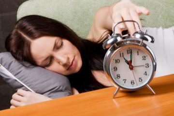 Долгий сон на выходных помогает сократить риск развития диабета второго типа