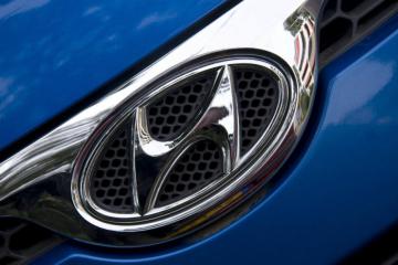 Hyundai готовит «заряженные» i30 и Genesis G70