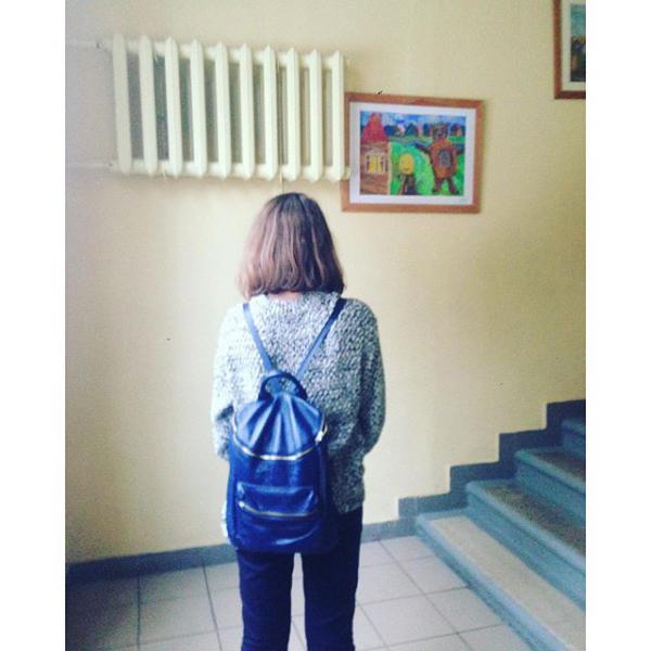 Необычные люди, которые не боятся идти против системы (ФОТО)