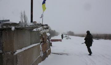 Сутки в АТО: сепаратисты настойчиво провоцируют украинских военных