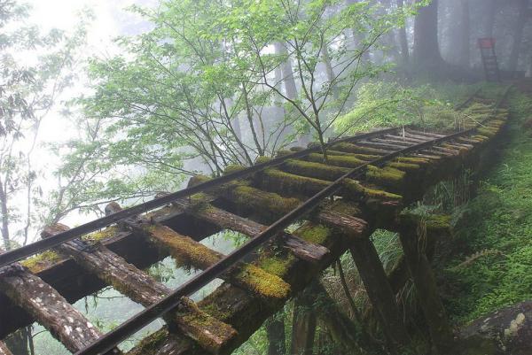 Самые удивительные и жуткие заброшенные места на планете (ФОТО)