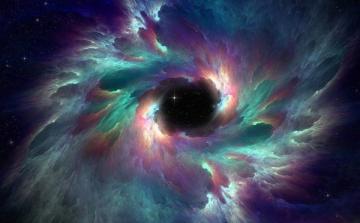 Вблизи чёрных дыр может быть жизнь - ученые