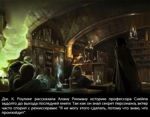 20 невероятных фактов о нашем мире, которые вас удивят (ФОТО)