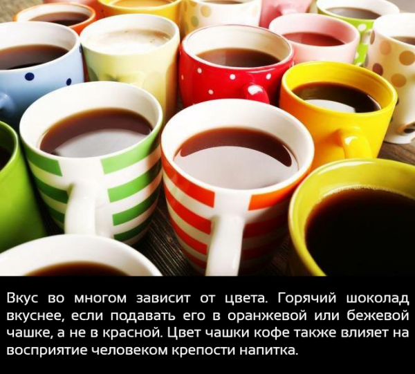 20 невероятных фактов о нашем мире, которые вас удивят (ФОТО)
