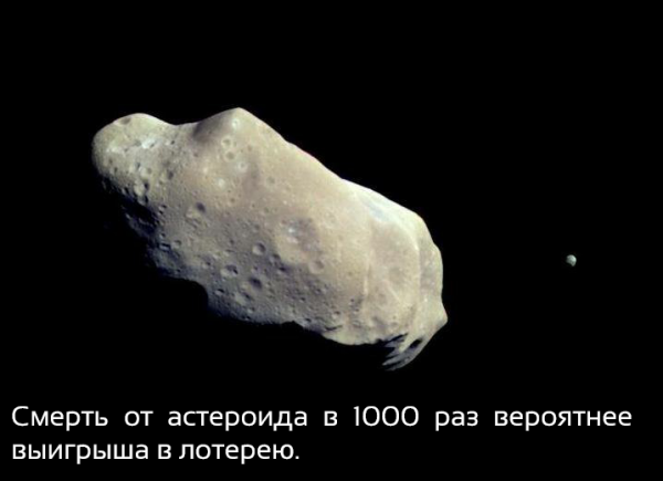 20 невероятных фактов о нашем мире, которые вас удивят (ФОТО)
