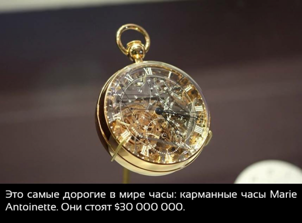 20 невероятных фактов о нашем мире, которые вас удивят (ФОТО)