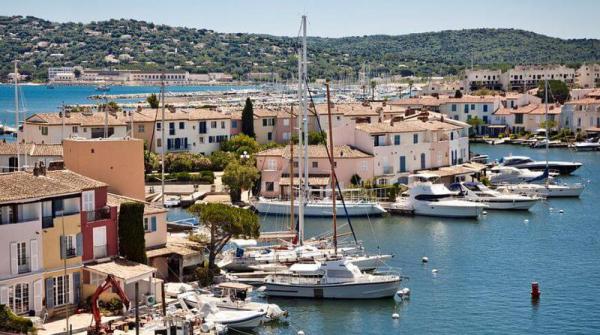 Лазурная сказка: 10 городов Французской Ривьеры, которые необходимо посетить (ФОТО)