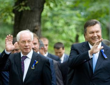 Интерпол перестал искать скандальных чиновников времен Януковича