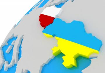 Польша приняла около 350 тысяч беженцев из Украины