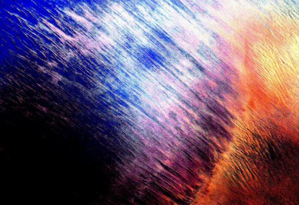 В NASA показали фотографии из космоса, сделанные в новом году (ФОТО)