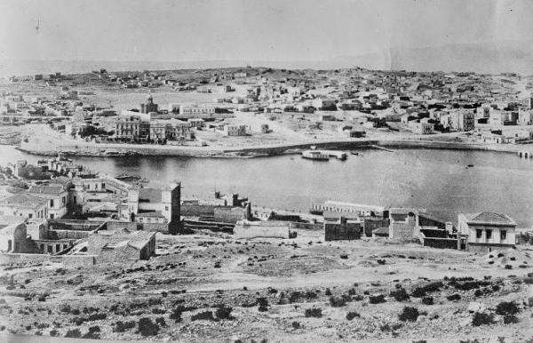 Величественные Балканы. Как жили греки 130 лет назад (ФОТО)