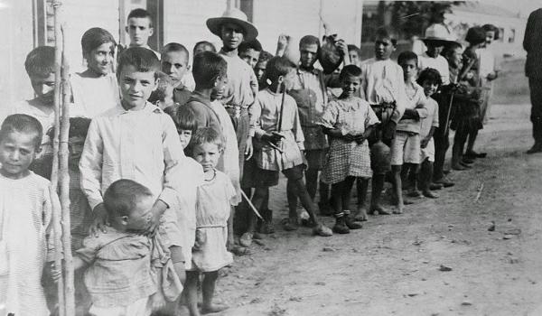 Величественные Балканы. Как жили греки 130 лет назад (ФОТО)