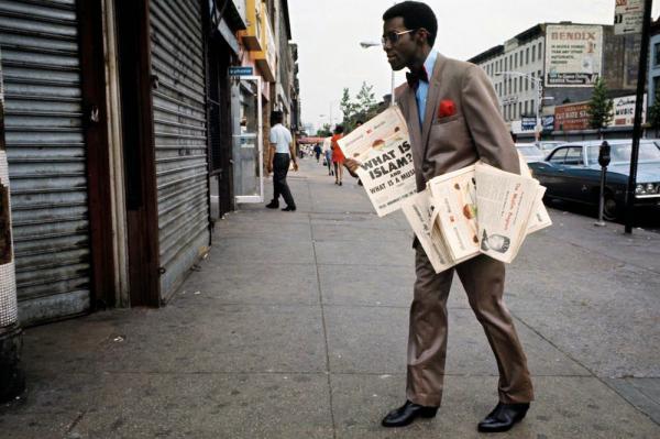 Опасное гетто. Что из себя представлял Нью-Йорк в прошлом веке (ФОТО)