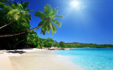 Самые волшебные пляжи мира (ФОТО)