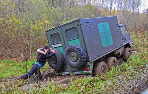 Папины дочки! Когда отцы слишком плотно берутся за воспитание (ФОТО)