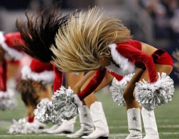 20 фотографий, сделанных с нужного ракурса (ФОТО)