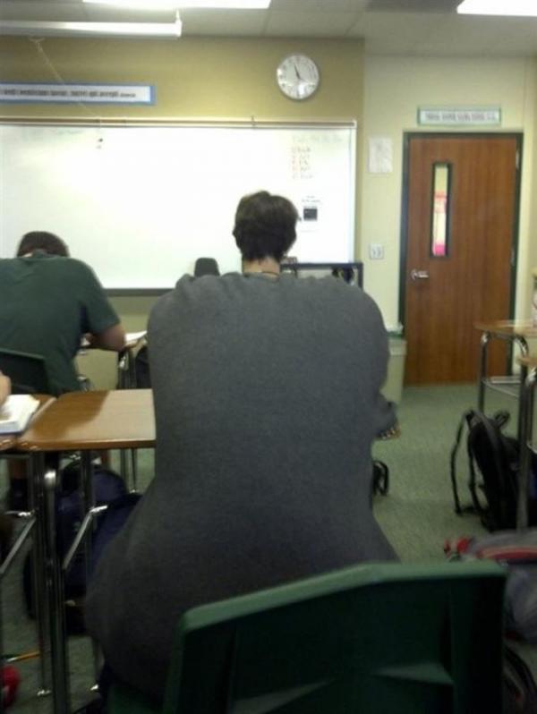 20 фотографий, сделанных с нужного ракурса (ФОТО)